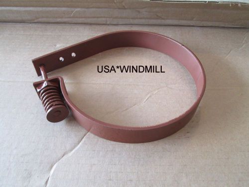 Aermotor Windmill Brake Band for 8ft A702 &amp; A602 Models, A690