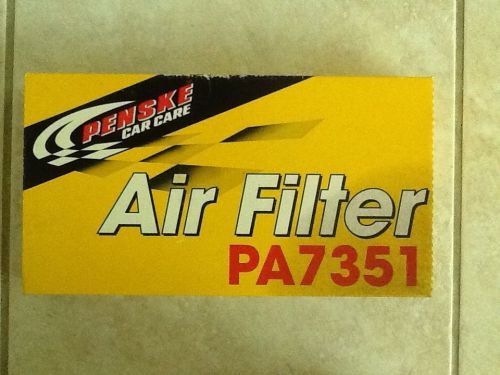 PA7351 Air Filter CA7351 A1286C new in box