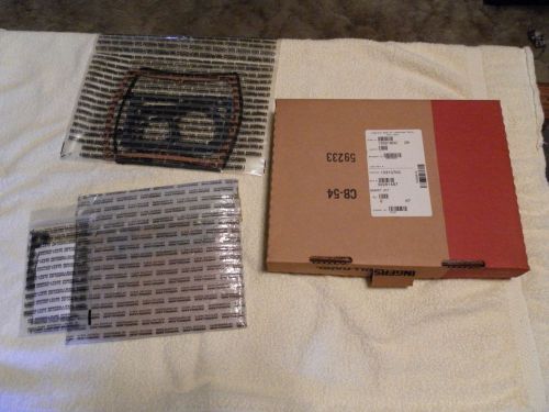 New 32281487 gasket kit  ingersoll rand for sale