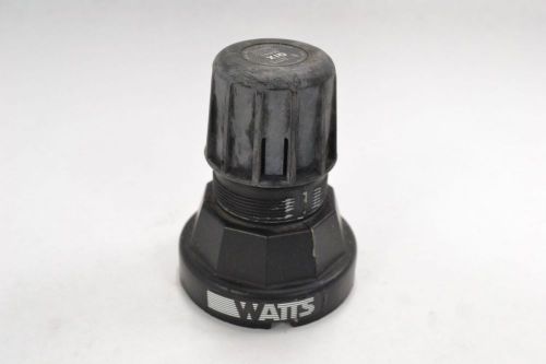 Watts r20-00c cage kit knob ser qix pneumatic regulator replacement part b319625 for sale