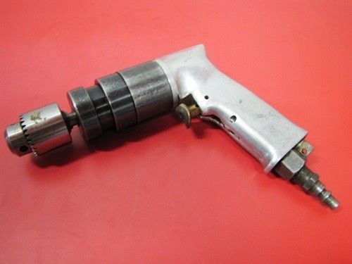 Chicago Pneumatic Size 3017 0 2700 - TESTED Works GREAT!