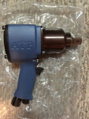 ATP 7560 3/4 drive air impact gun