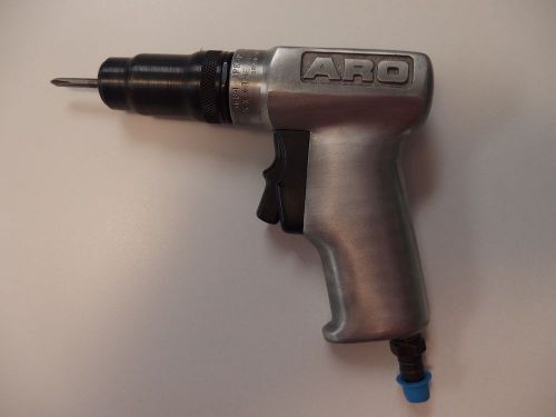 Aro air tools pneumatic screwdriver model 8684-apr-p for sale