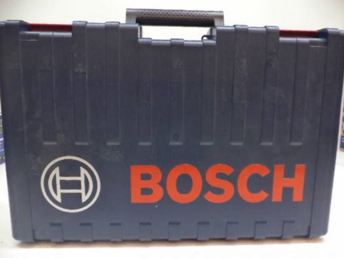 New bosch 1-5/8&#034; spline rotary hammer 11265evs for sale