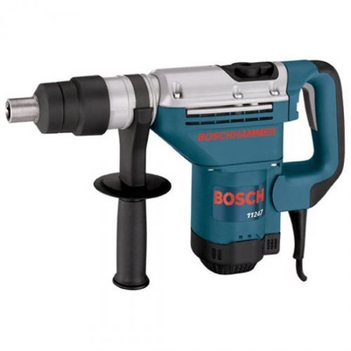 Bosch 11247-RT 1-9/16&#034; Spline Combination Hammer 11247 w/Warranty