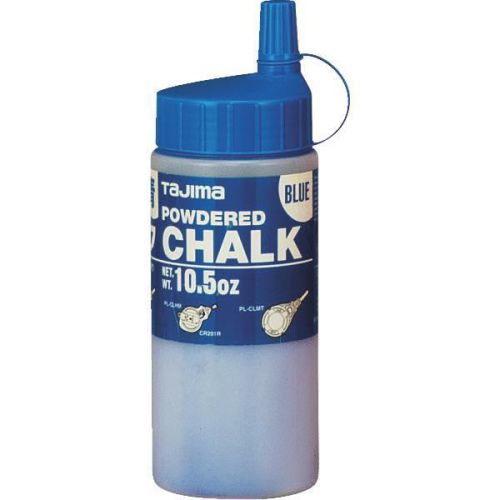 Snap-line micro ultra-fine chalkline chalk-10.5oz blu ultfine chalk for sale