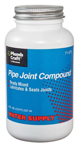 Waxmanconsumergroup pipe joint compound for sale