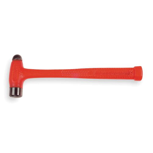 Ball pein hammer, dead blow, 16 oz 54-516 for sale