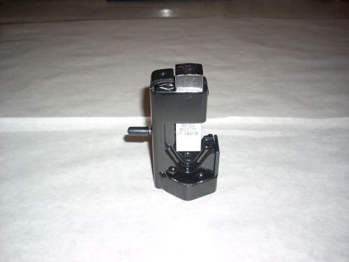 Hammer on welding cable lug crimper - new, low ship! for sale