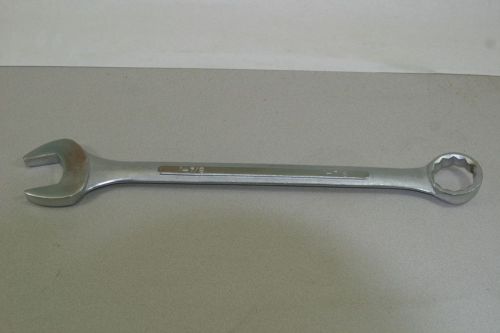 1-7/8 Combination End Wrench 22-1/2&#034; OAL China