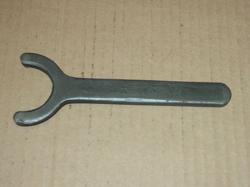 Martin 426  1/4 ” face spanner wrench pr167k for sale