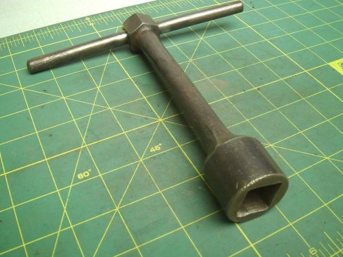 Williams 969h 3/4&#034; square t tee handle socket wrench #57213 for sale