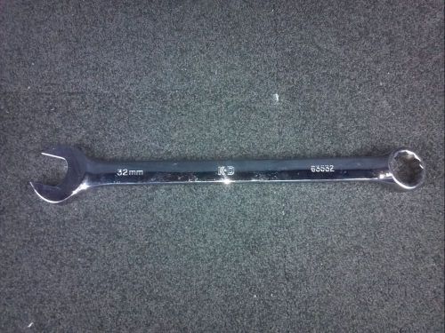 K-D 32MM Combination Wrench