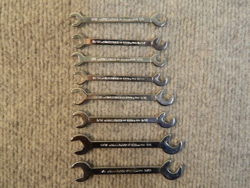 Challenger (proto) ignition wrenches for sale