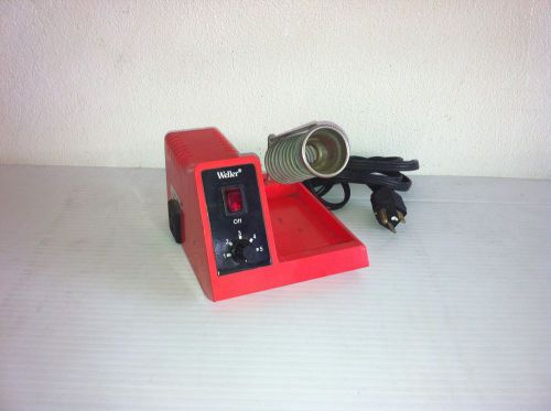 Weller Soldering Station Iron 300W MAX