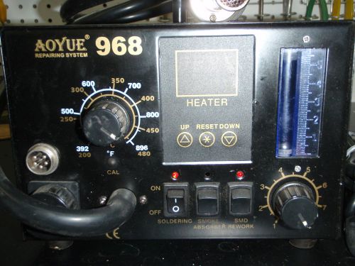 aoyue 968 - 220V model