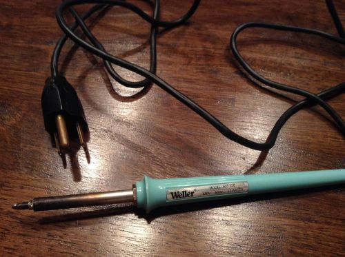 weller soldering iron pencil,model wm120