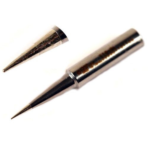 Hakko T18-BL T18 Series Conical Soldering Tip, 0.20mm for FX-8801 Iron