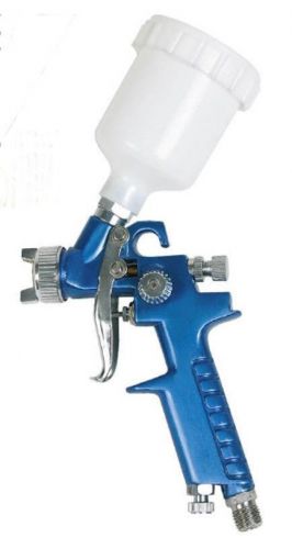 Gelcoat &amp; resin g830 2.0 hvlp touch-up spray gun for sale
