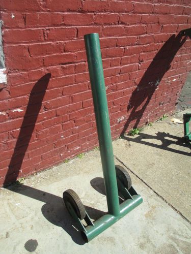 GREENLEE  T BOOM W / WHEELS FOR PULLER TUGGER