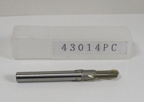 Porter Cable 43014PC High Speed Steel 3/16&#034;  Router Bit