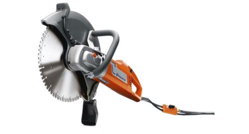 New husqvarna k3000 wet saw 14&#034; for sale