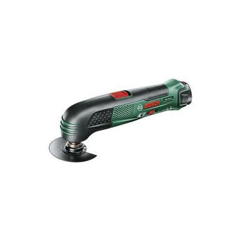 Pmf 10.8 li bosch multitool , 10.8v , 1x 1.5ah li ion for sale