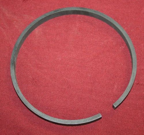 Hit &amp; Miss Gas Engine Piston Ring 4.5 x 5/16 Novo Ottawa Palmer Mogul Gilson