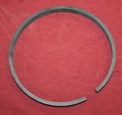 Hit &amp; miss gas engine piston ring 4.5 x 5/16 novo ottawa palmer mogul gilson for sale