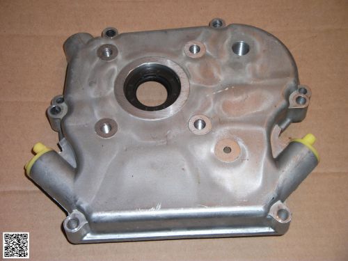 New Briggs 5hp Sidecover - Large Bearing #3