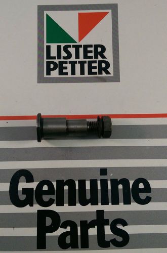 New &amp; Genuine Lister D &amp; DK Cam Rocker Lever Spindle 001-00035 D35