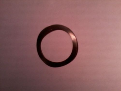 Wave washer/wavy spring washer for 6203 bearing (motor part) for sale