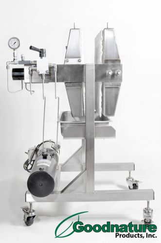 X-1 Commercial Cold Press Juicer