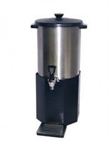 Grindmaster-Cecilware Ice Tea Brewer TB3P Pourover 3 gallons