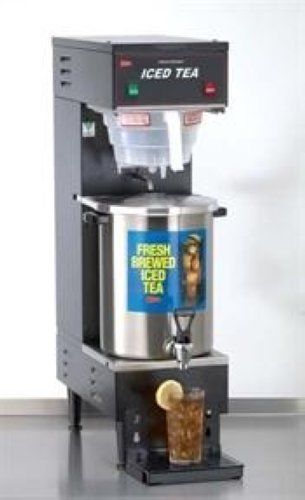 Cecilware Automatic Ice Tea Brewer, 3-Gallon, TB-3 NEW