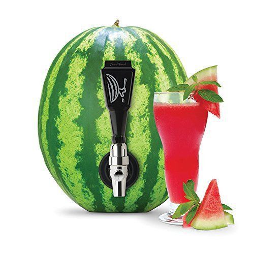 NEW The Watermelon Keg Kit