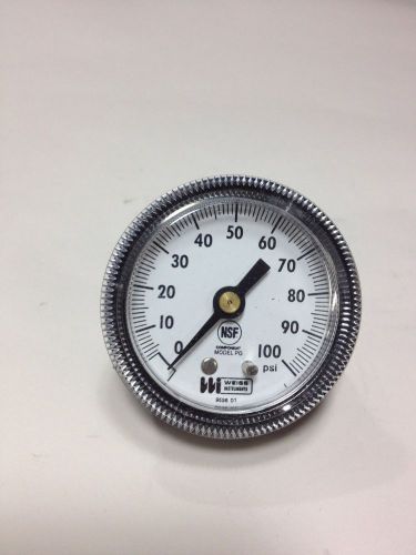 Stero dishwasher pressure gauge. OEM P652228. for all model