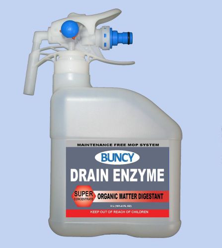 Drain Enzyme - 15X