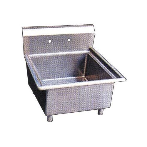 Omcan 22118 (22118) Pot Sink
