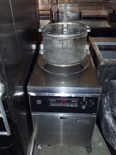 Giles kettle fryer for sale