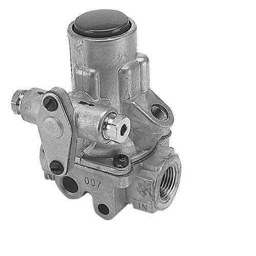 Baso model h15hr-2, 3/8&#034; pilot gas valve for sale