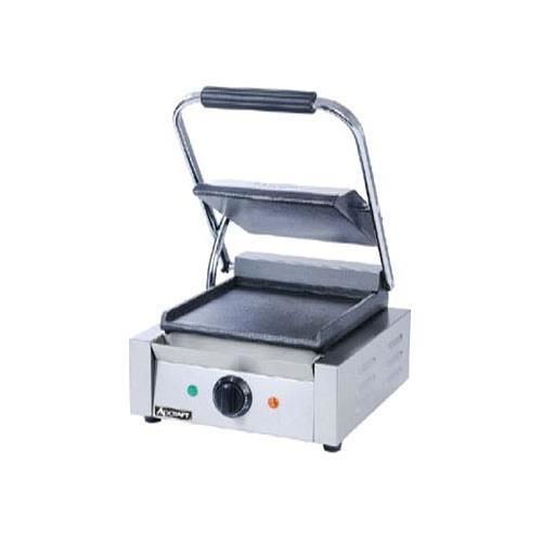 Adcraft SG-811/F Sandwich Grill