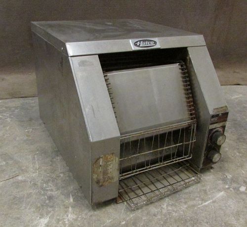 Hatco trh-50 electric conveyor toaster oven for sale