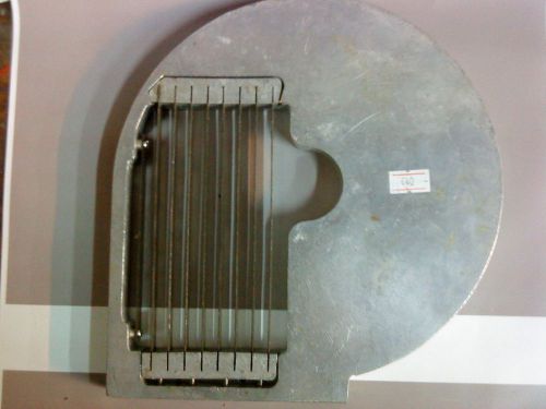DITO DEAN TR22 10mm fench fry plate disc -very good condition
