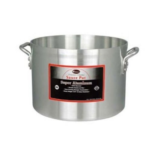 AXAP-34 34 Qt. Aluminum Sauce Pot