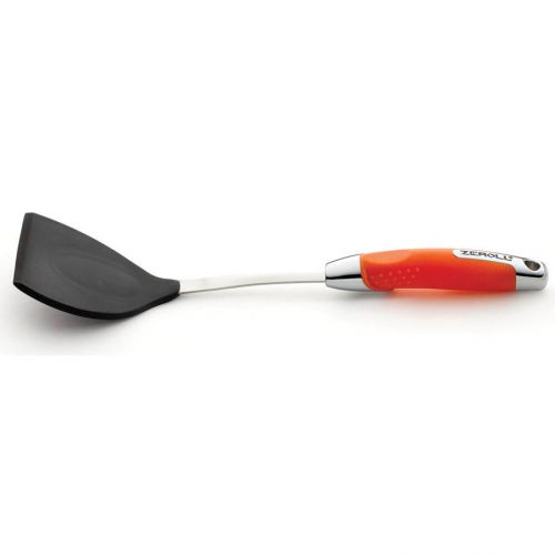 The Zeroll Co. Ussentials Silicone Turner Sunset Orange
