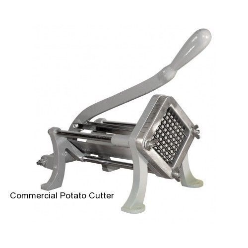 Commercial potato cutter french fry fries slicer french fries vegetable chopper for sale