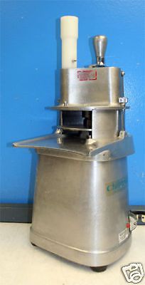 Valmont Corporation CH1005 Commercial Food Cutter