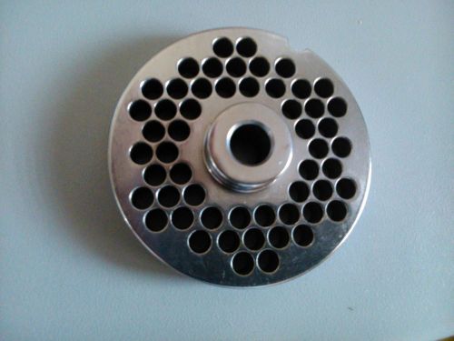 EXTRUSION PLATE 5.5 mm FOR MEAT MINCER