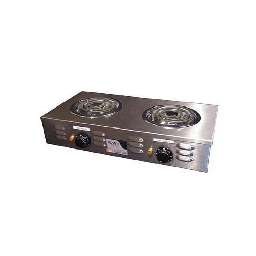 Apw wyott cp-2a hotplate for sale
